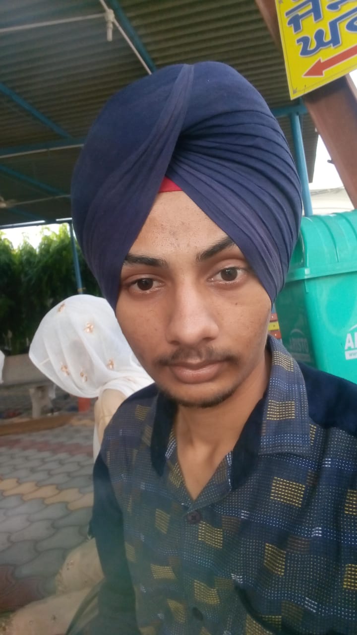 Simranjeet Singh