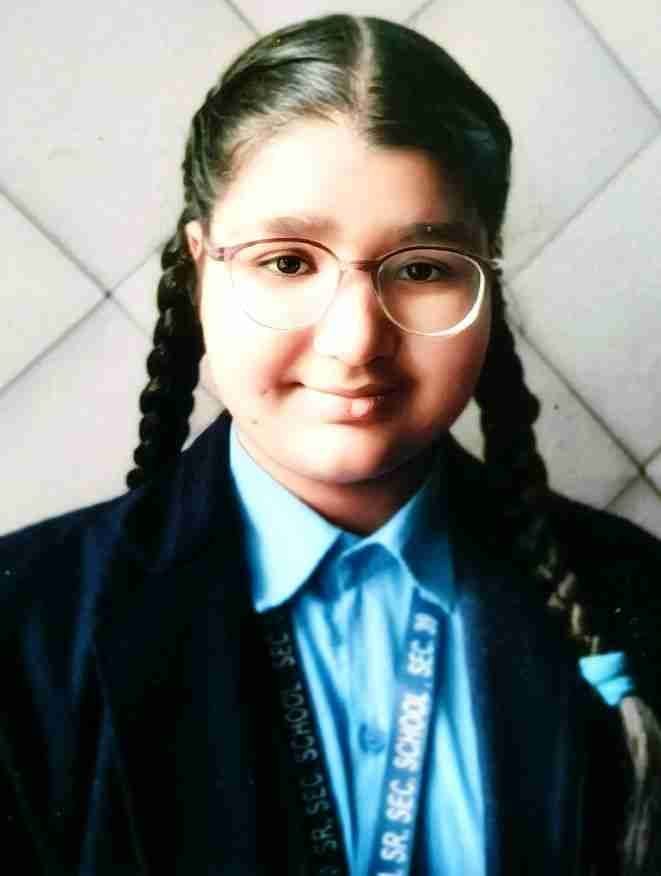 CBSE Expression Series Achievement