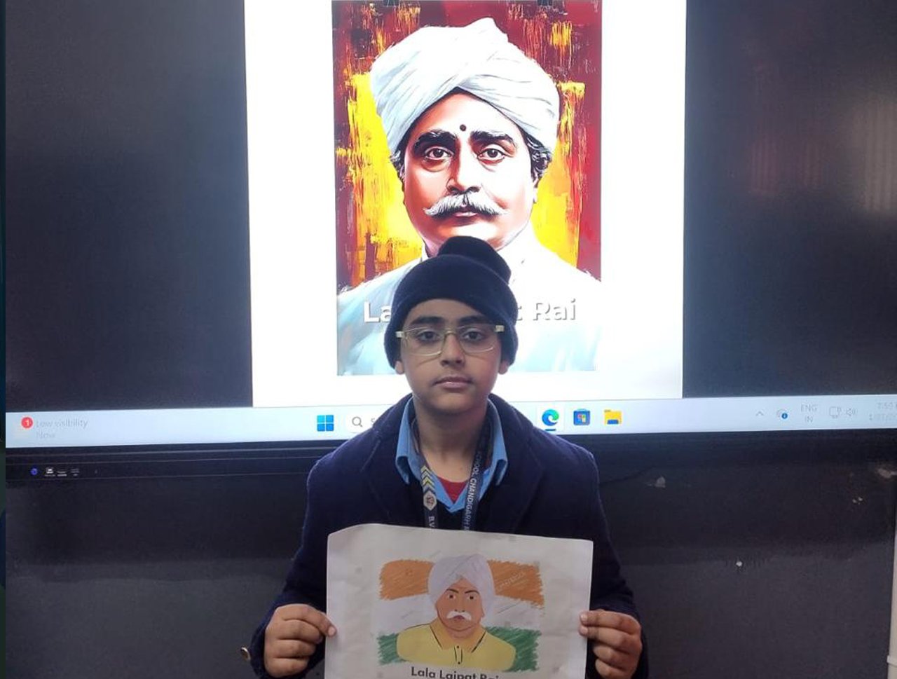 Birth Anniversary of Lala Lajpat Rai Ji 2026