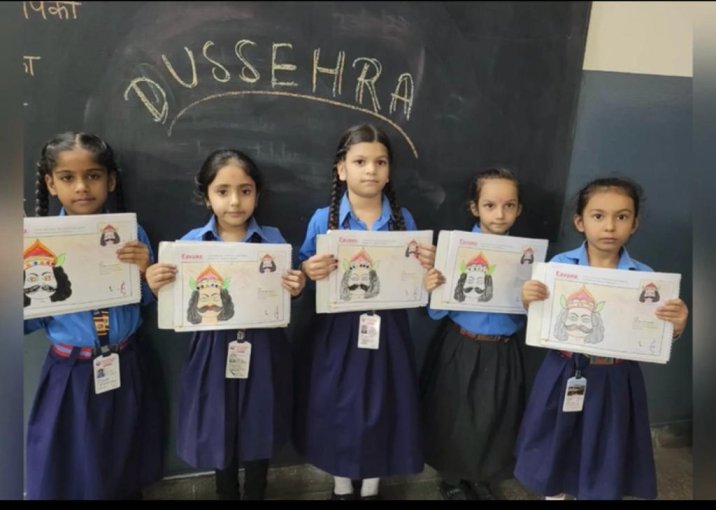 Dussehra Celebration 2023
