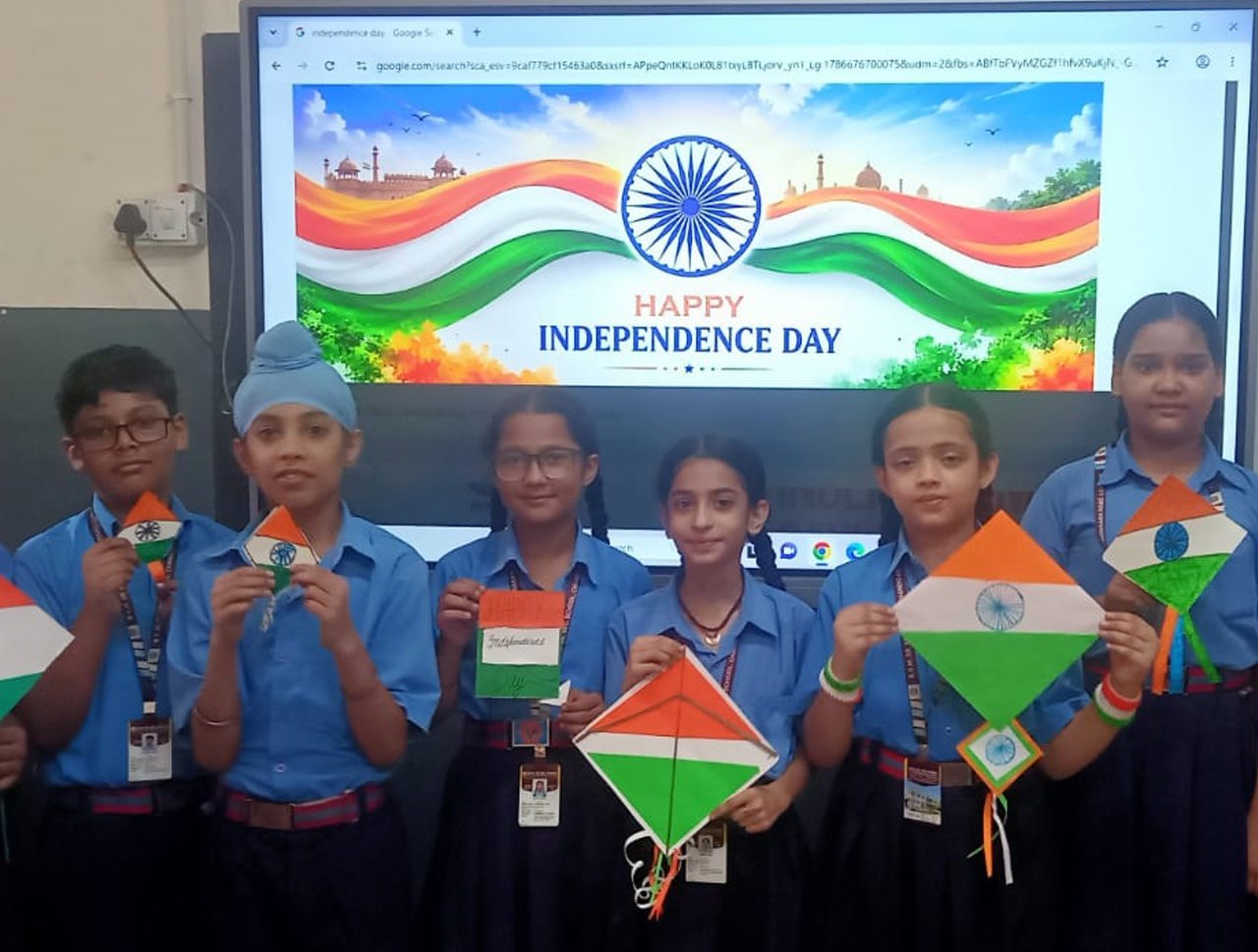 Independence Day Celebration 2026