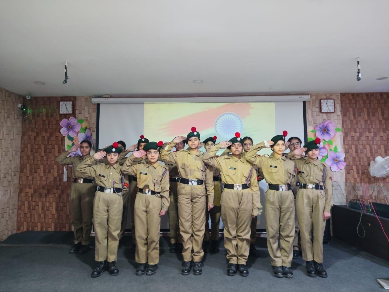Pulwama Soldiers Remembrance Day