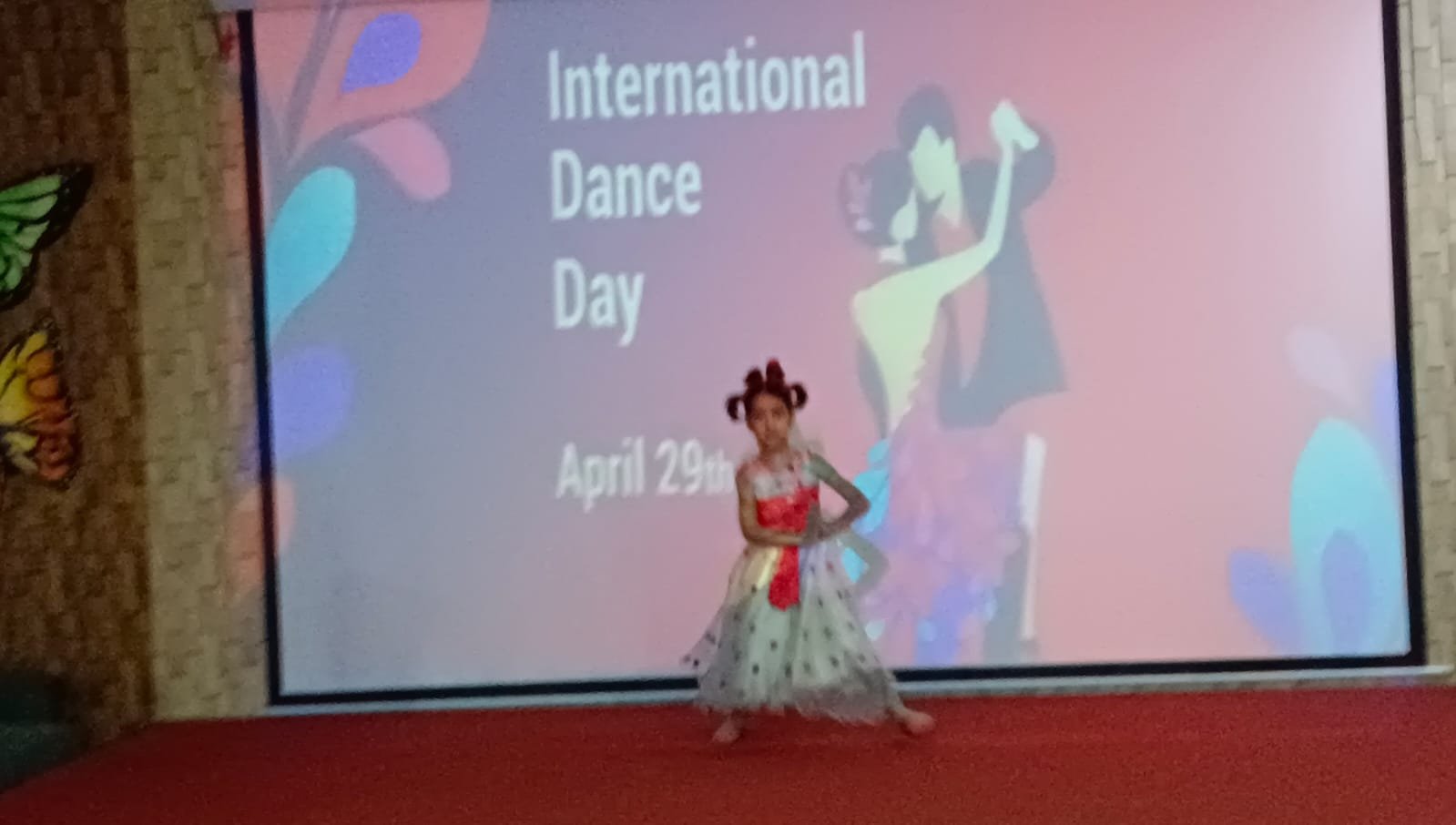 International Dance Day 2023