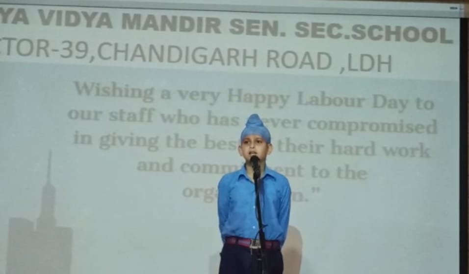 Labour Day 2023