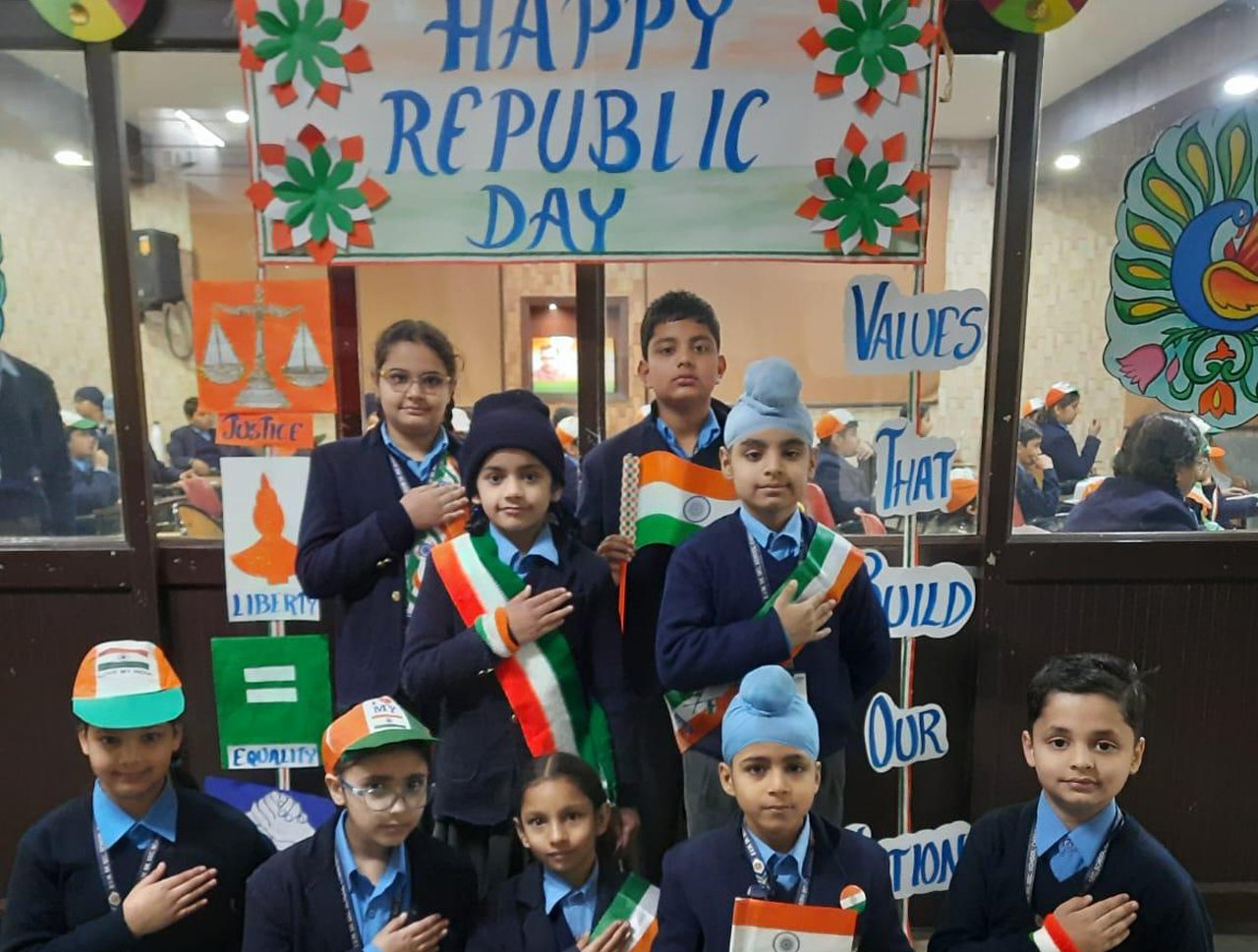 Republic Day 2026