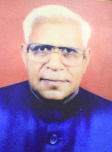 Sh. Baldev Mahajan