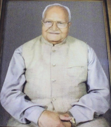 Sh. Lajpat Rai